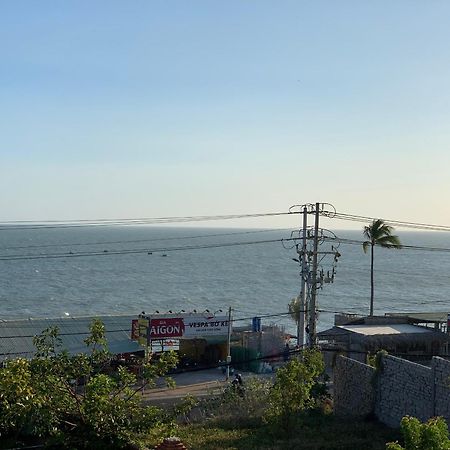 Nhu Ngoc Homestay Mui Ne Esterno foto