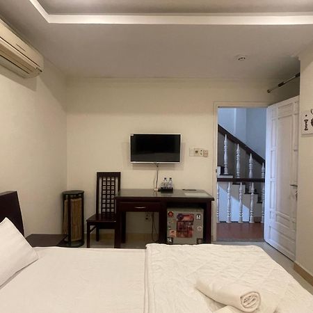 Nhu Ngoc Homestay Mui Ne Esterno foto