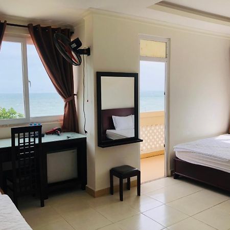 Nhu Ngoc Homestay Mui Ne Esterno foto