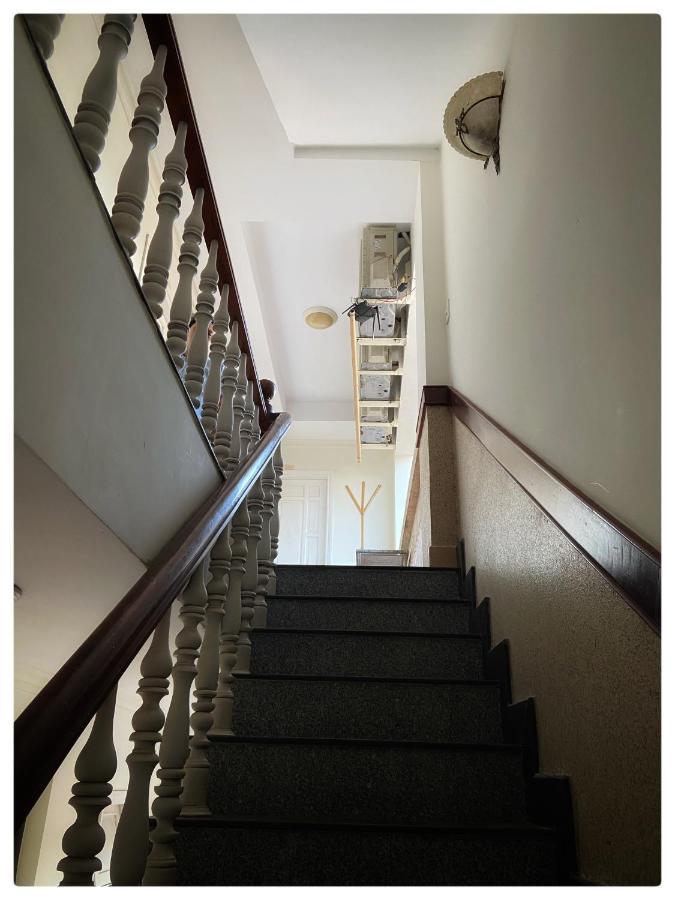 Nhu Ngoc Homestay Mui Ne Esterno foto