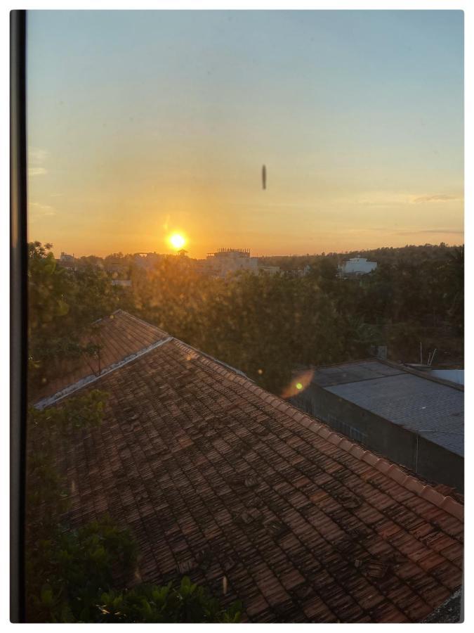 Nhu Ngoc Homestay Mui Ne Esterno foto