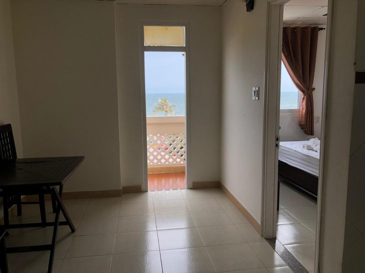 Nhu Ngoc Homestay Mui Ne Esterno foto