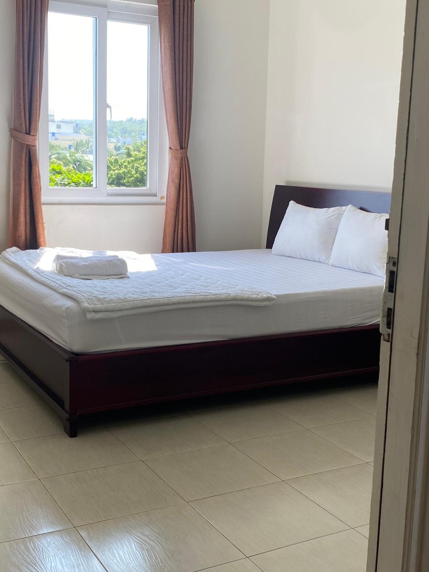 Nhu Ngoc Homestay Mui Ne Esterno foto