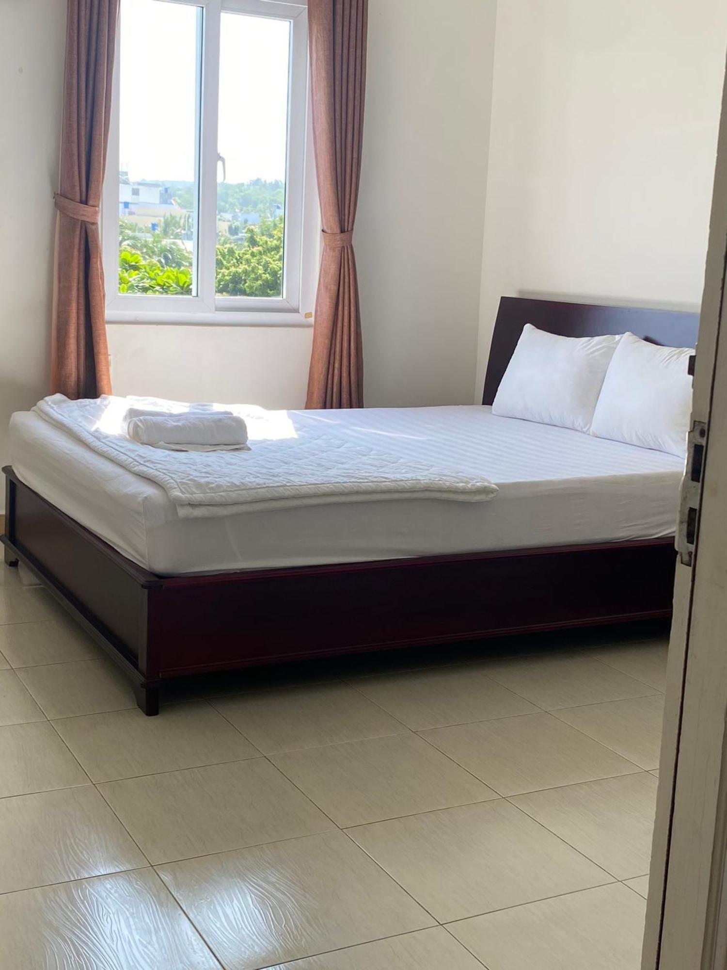 Nhu Ngoc Homestay Mui Ne Esterno foto