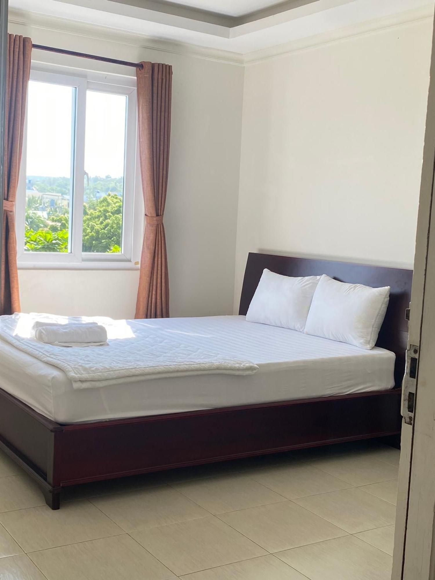Nhu Ngoc Homestay Mui Ne Esterno foto