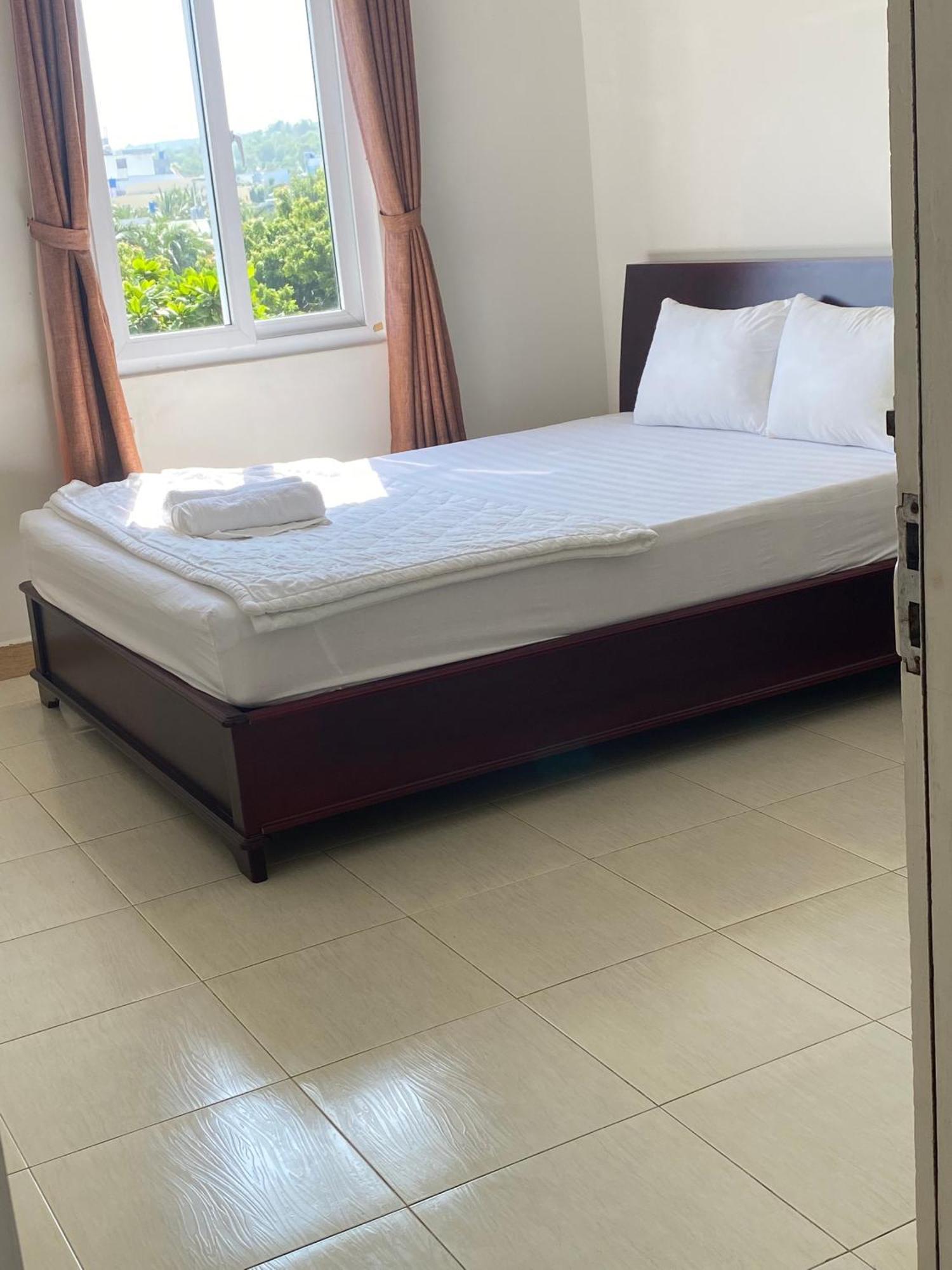 Nhu Ngoc Homestay Mui Ne Esterno foto