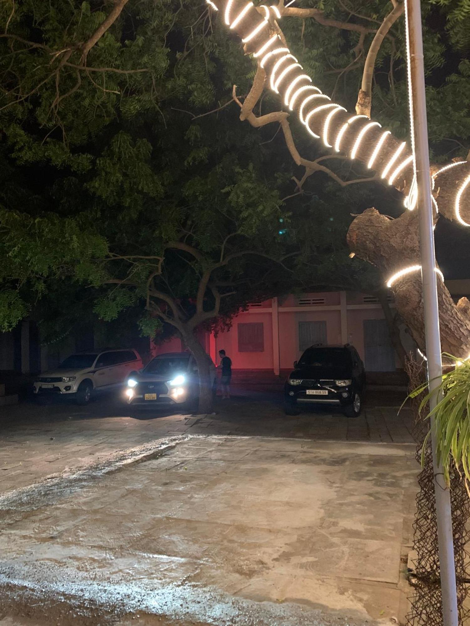 Nhu Ngoc Homestay Mui Ne Esterno foto
