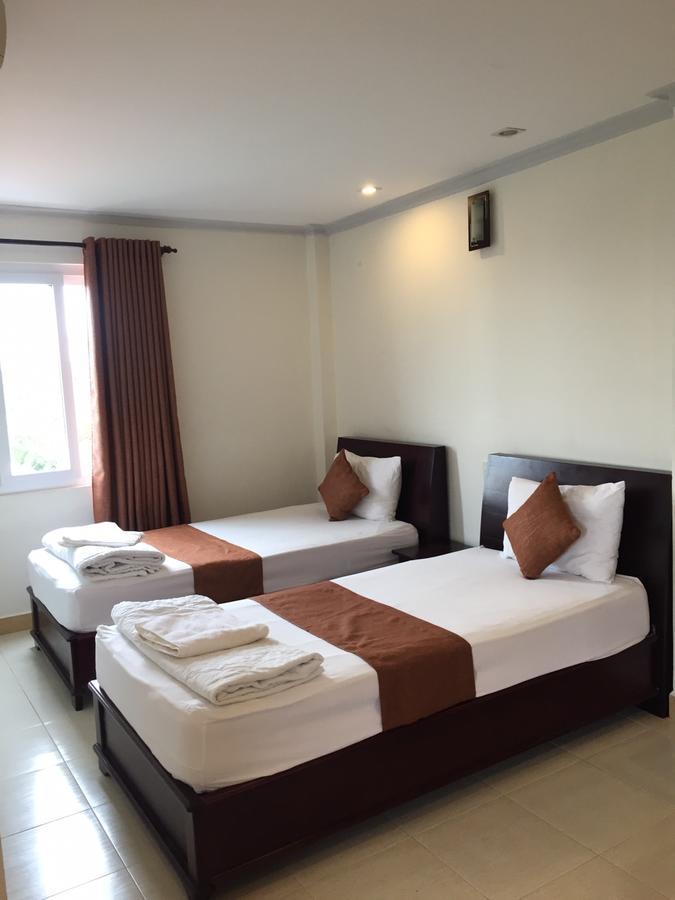 Nhu Ngoc Homestay Mui Ne Esterno foto